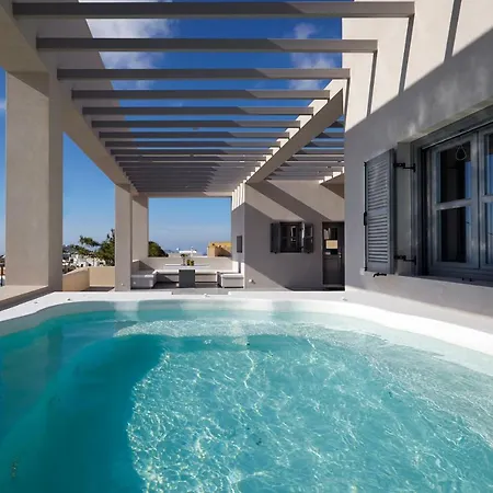 Villa Ioulia