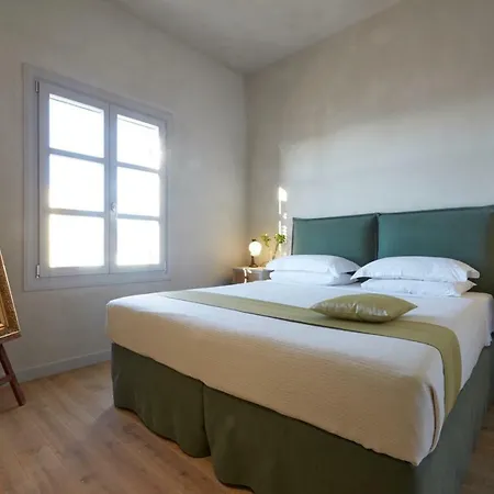 Villa Ioulia *