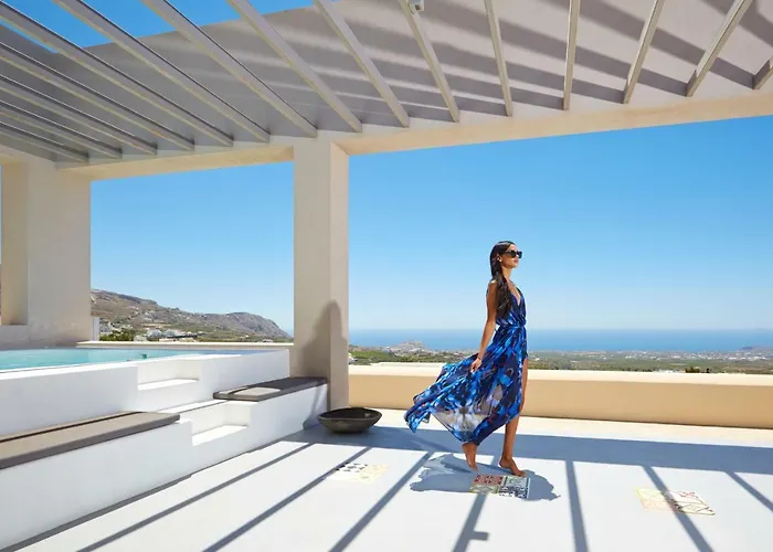 Ioulia Villa Pýrgos