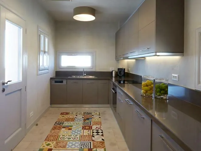 Ioulia Villa Pýrgos